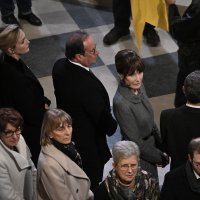 Otvorenje Notre Damea