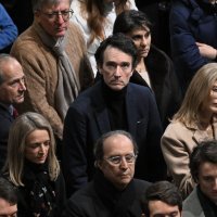 Otvorenje Notre Damea