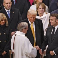 Otvorenje Notre Damea