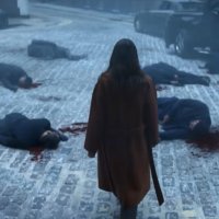 Netflix: Crne golubice