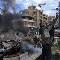 Kurdi u Siriji slave pad al-Asadovog režima