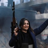 Kurdi u Siriji slave pad al-Asadovog režima