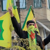 Kurdi u Siriji slave pad al-Asadovog režima