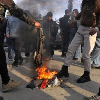 Kurdi u Siriji slave pad al-Asadovog režima