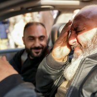 Građani Sirije slave pad Asada