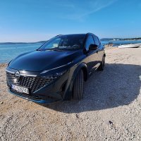 Nissan Qashqai N-Design e-Power 190