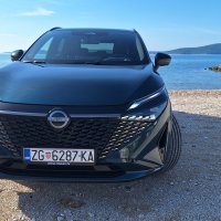 Nissan Qashqai N-Design e-Power 190