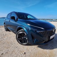 Nissan Qashqai N-Design e-Power 190