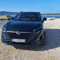 Nissan Qashqai N-Design e-Power 190