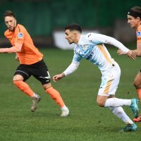 Šibenik - Rijeka (16. kolo SHNL-a)