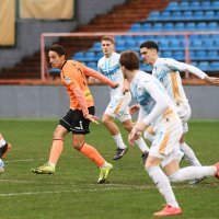 Šibenik - Rijeka (16. kolo SHNL-a)