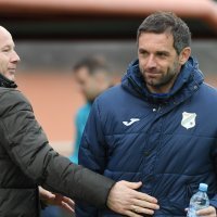 Šibenik - Rijeka (16. kolo SHNL-a)