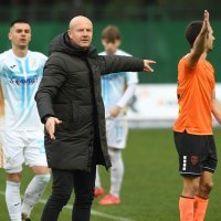 Šibenik - Rijeka (16. kolo SHNL-a)