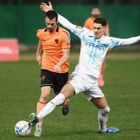 Šibenik - Rijeka (16. kolo SHNL-a)