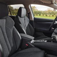 Škoda Elroq - dinamička premijera