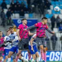 Osijek - Lokomotiva, SuperSport HNL, 8.12.2024.