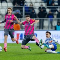 Osijek - Lokomotiva, SuperSport HNL, 8.12.2024.