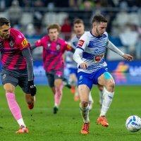 Osijek - Lokomotiva, SuperSport HNL, 8.12.2024.