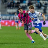 Osijek - Lokomotiva, SuperSport HNL, 8.12.2024.