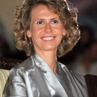 Asma al-Asad