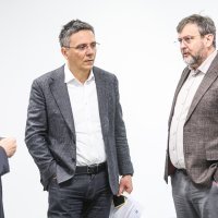 Konferencija o stanju u građevinskom sektoru