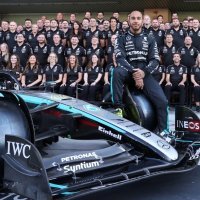 Lewis Hamilton, zadnja utrka za Mercedes