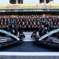 Lewis Hamilton, zadnja utrka za Mercedes