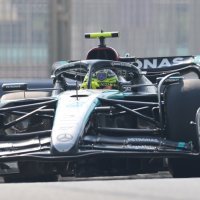 Lewis Hamilton, zadnja utrka za Mercedes