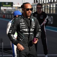 Lewis Hamilton, zadnja utrka za Mercedes