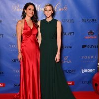 Princeza Charlene