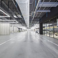 Shimoyama je novi dom brenda Lexus