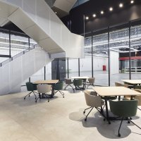 Shimoyama je novi dom brenda Lexus