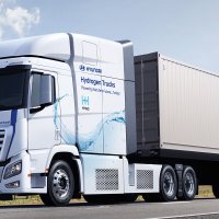 Hyundai razvio XCIENT kamione