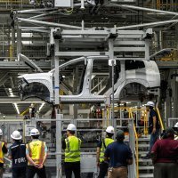 Hyundai razvio XCIENT kamione