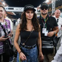 Penelope Cruz