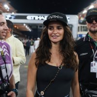 Penelope Cruz