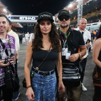 Penelope Cruz