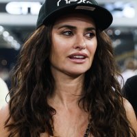 Penelope Cruz