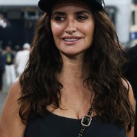 Penelope Cruz