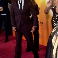 Jay-Z, Blue Ivy i Beyonce na premijeri 'Mufase'