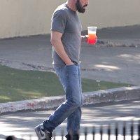 Ben Affleck