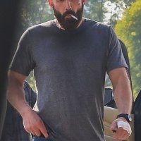 Ben Affleck