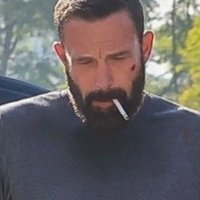 Ben Affleck