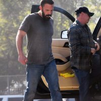 Ben Affleck