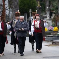 25. godišnjica Tuđmanove smrti