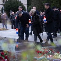 25. godišnjica Tuđmanove smrti