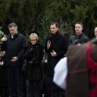 25. godišnjica Tuđmanove smrti