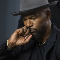 Jamie Foxx