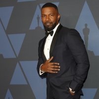 Jamie Foxx