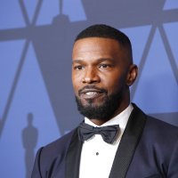 Jamie Foxx